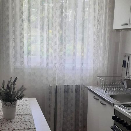 Palma Apartments Podgora Εξωτερικό φωτογραφία