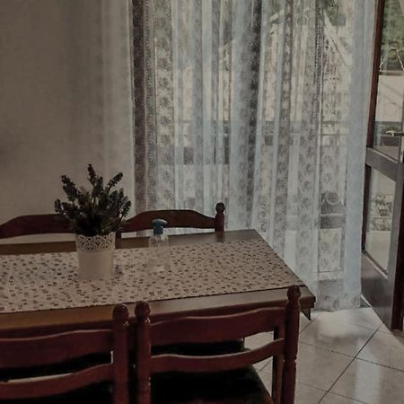 Palma Apartments Podgora Εξωτερικό φωτογραφία