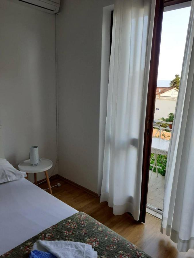 Palma Apartments Podgora Εξωτερικό φωτογραφία