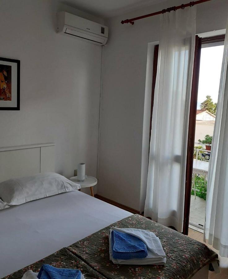 Palma Apartments Podgora Εξωτερικό φωτογραφία