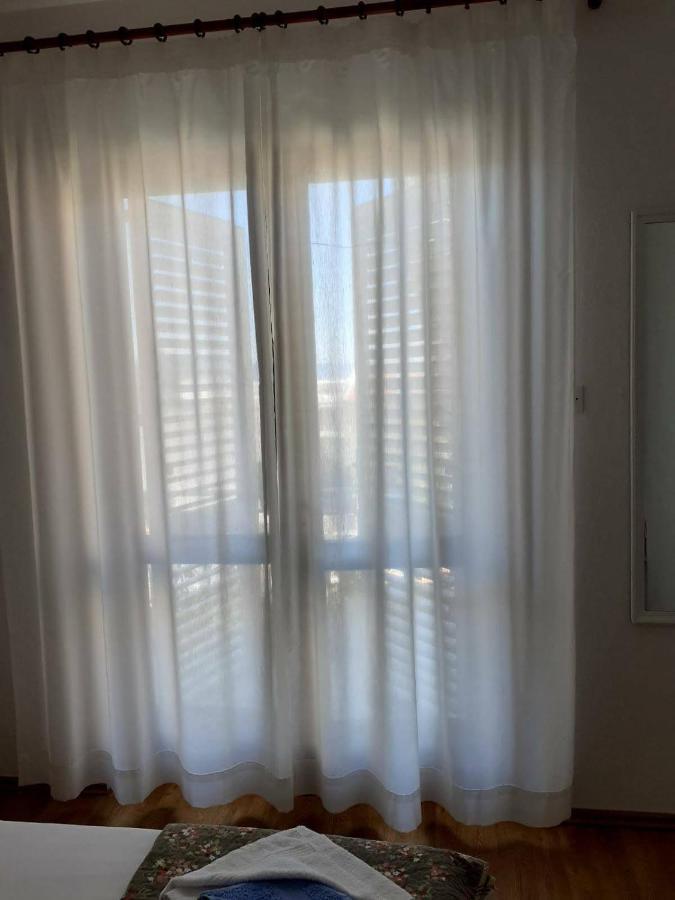 Palma Apartments Podgora Εξωτερικό φωτογραφία