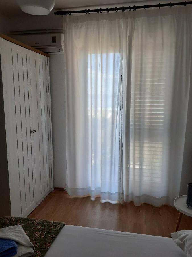 Palma Apartments Podgora Εξωτερικό φωτογραφία