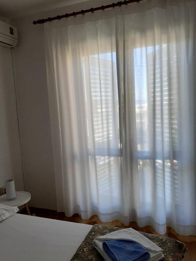 Palma Apartments Podgora Εξωτερικό φωτογραφία