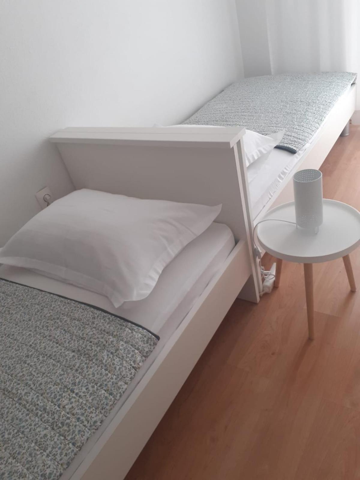 Palma Apartments Podgora Εξωτερικό φωτογραφία