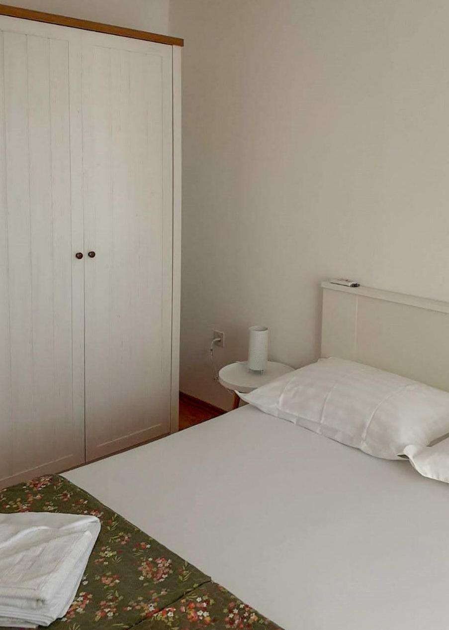 Palma Apartments Podgora Εξωτερικό φωτογραφία