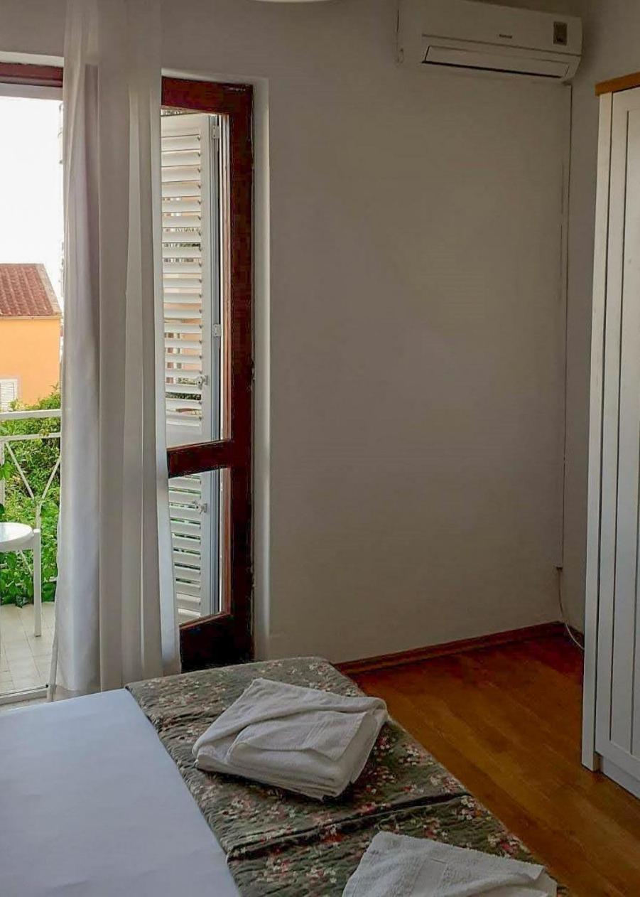 Palma Apartments Podgora Εξωτερικό φωτογραφία