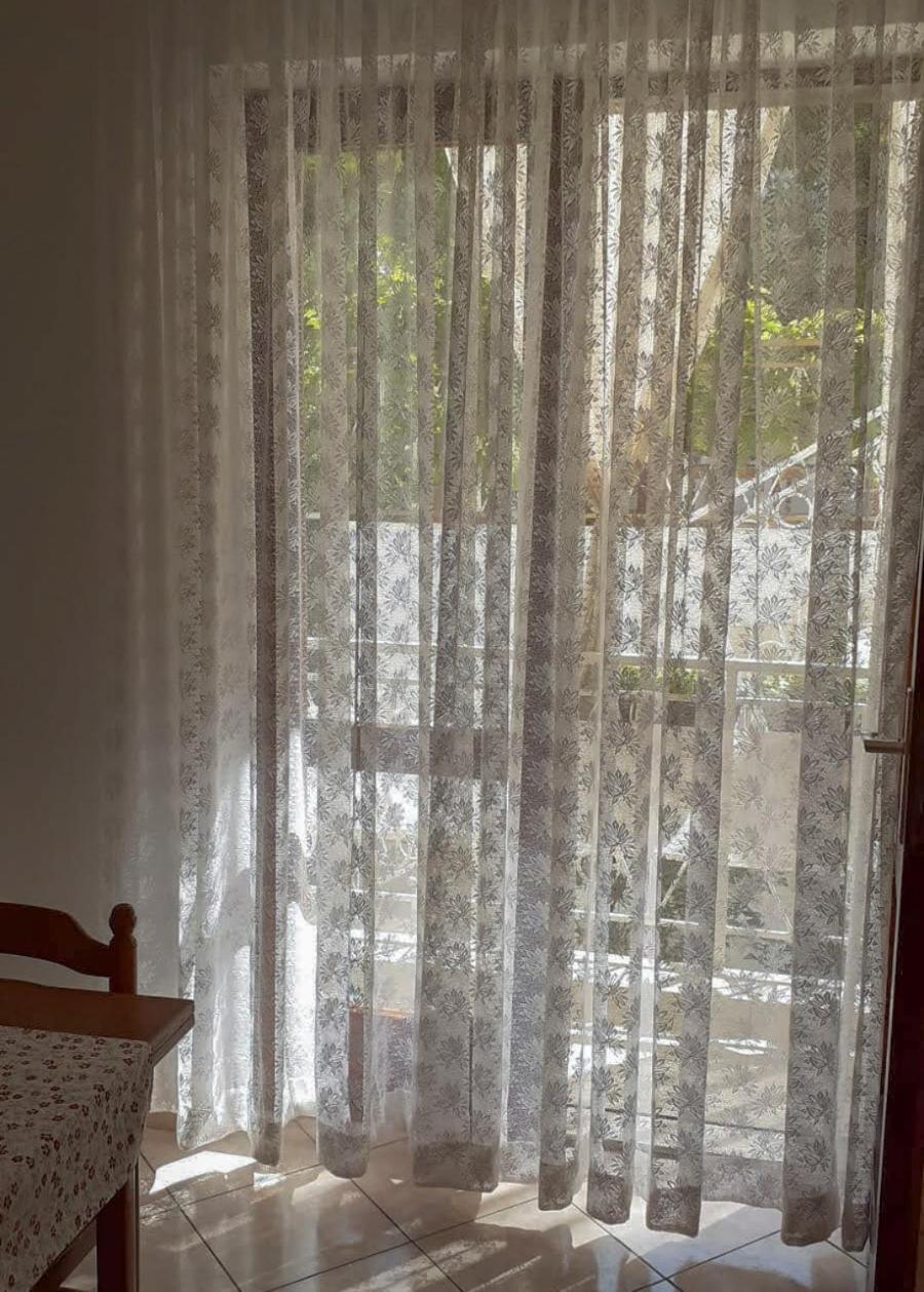 Palma Apartments Podgora Εξωτερικό φωτογραφία